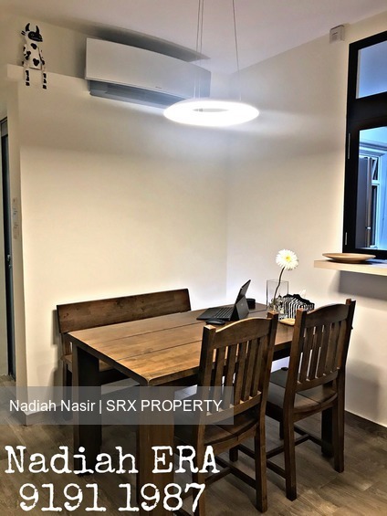 Blk 3D Upper Boon Keng Road (Kallang/Whampoa), HDB 4 Rooms #175571872